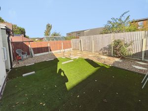 Garden- click for photo gallery